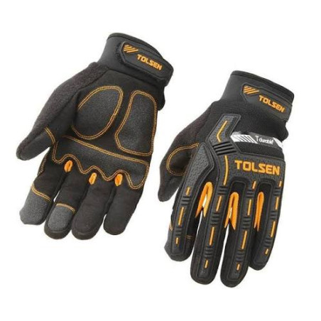 Gloves - Mechanical 10