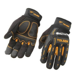 Gloves - Mechanical 10