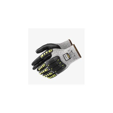 Gloves - Impact size-9