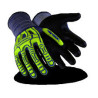 Gloves - Impact size-9