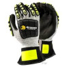 Gloves - Impact size-9