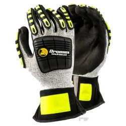 Gloves - Impact size-10