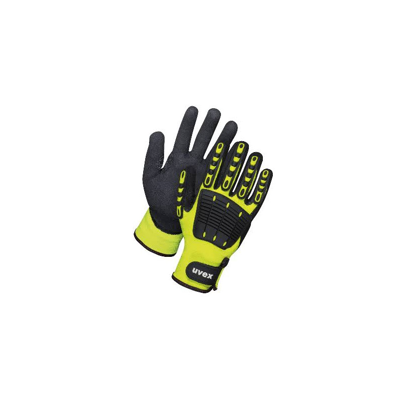 Gloves - Impact size-11