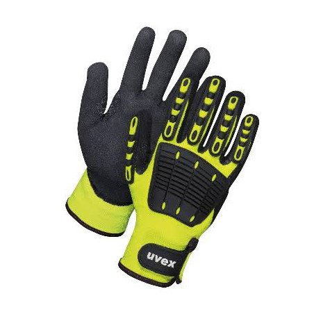 Gloves - Impact size-11