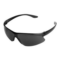 Safety Glass dark