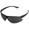 Safety Glass dark