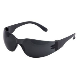 Safety Glass dark