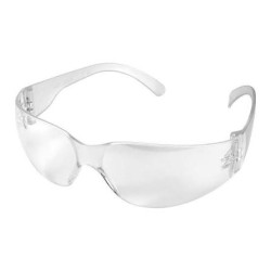 Safety Glass clear