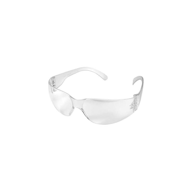 Safety Glass clear