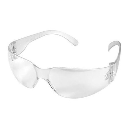 Safety Glass clear