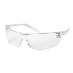 Safety Glass clear