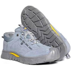 SAFETY shoes - ENGINEERS size-42