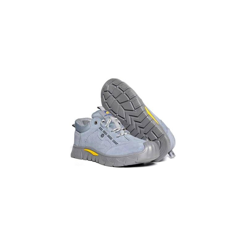 SAFETY shoes - ENGINEERS size-42