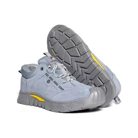 SAFETY shoes - ENGINEERS size-42