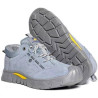 SAFETY shoes - ENGINEERS size-42