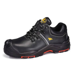 SAFETY shoes - ENGINEERS size-44