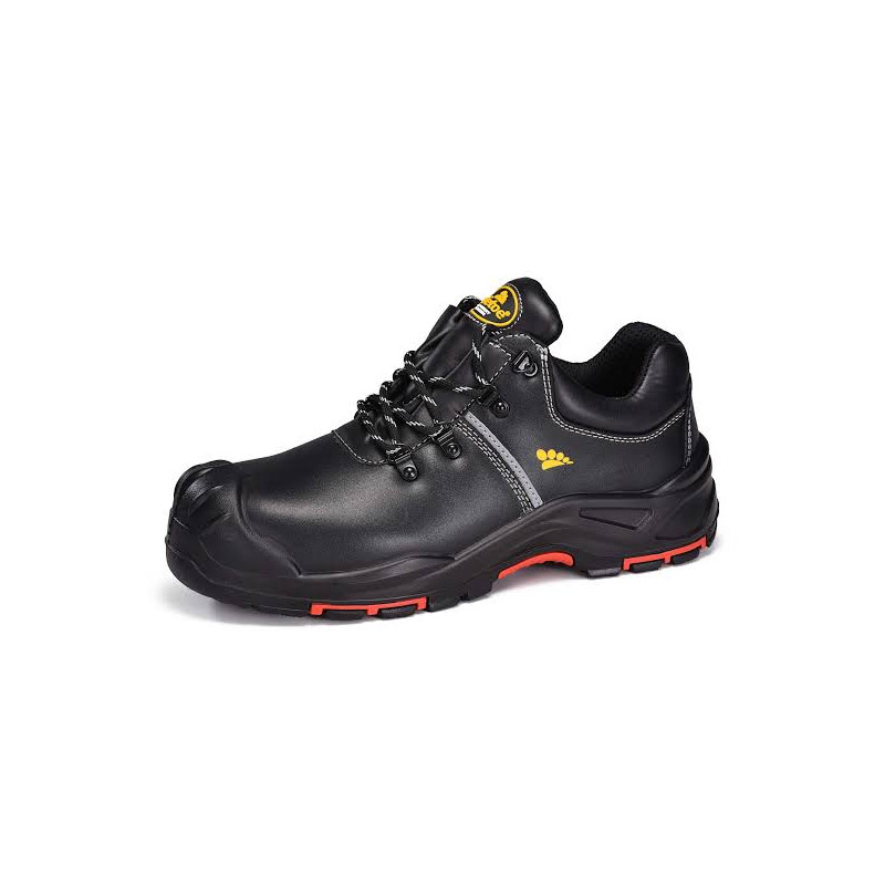 SAFETY shoes - ENGINEERS size-44