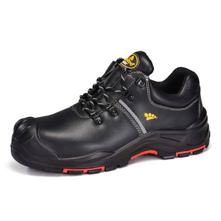 SAFETY shoes - ENGINEERS size-44