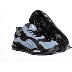SAFETY shoes - ENGINEERS size-44