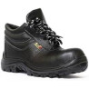 SAFETY BOOT - DECK size-43
