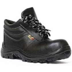 SAFETY BOOT - DECK size-44
