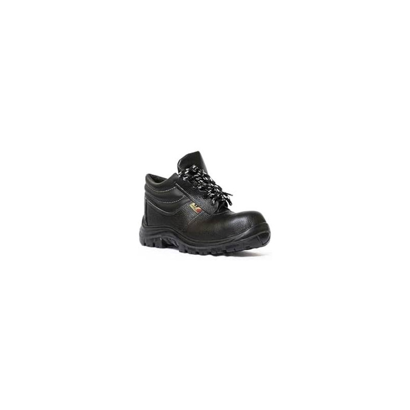 SAFETY BOOT - DECK size-44