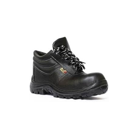 SAFETY BOOT - DECK size-44