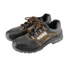 SAFETY BOOT - DECK size-44