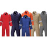 Standard Branded Coverall size-L
