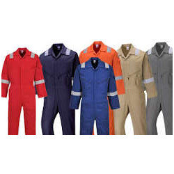 Standard Branded Coverall size-XL