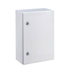 Coffret électrique standard 600x600x400 IP66