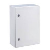 Coffret électrique standard 600x600x400 IP66