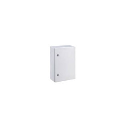 Coffret électrique standard 600x600x400 IP66