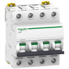 Disjoncteur 32A 4P