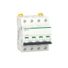 Disjoncteur 32A 4P