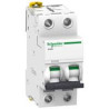Disjoncteur 10A 2P