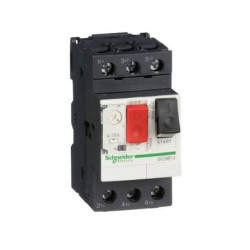 Disjoncteur Moteur 6-10A