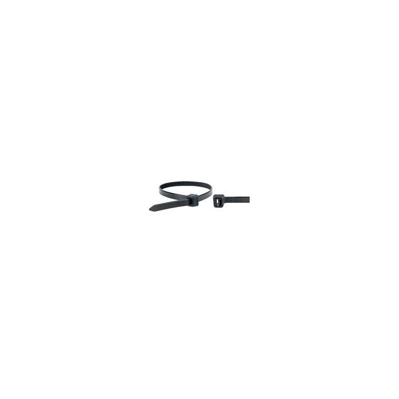 Collier colson 200x4,8m