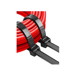 Collier colson 200x4,8m