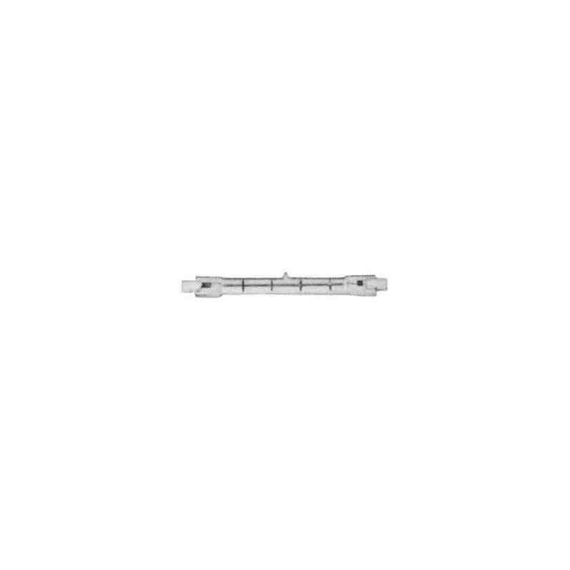 LAMP HALOGEN TUNGSTEN R7S, CAP BASE 220V 1000W L:189MM, COMPACT IN SIZE, 500W-1/10, 1,500W-1/20 IMPA - 791267