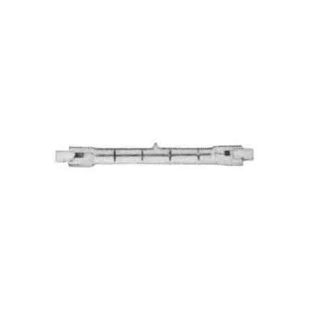 LAMP HALOGEN TUNGSTEN R7S, CAP BASE 220V 1000W L:189MM, COMPACT IN SIZE, 500W-1/10, 1,500W-1/20 IMPA - 791267