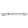 LAMP HALOGEN TUNGSTEN R7S, CAP BASE 220V 1000W L:189MM, COMPACT IN SIZE, 500W-1/10, 1,500W-1/20 IMPA - 791267