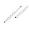 LAMP HALOGEN TUNGSTEN R7S, CAP BASE 220V 1000W L:189MM, COMPACT IN SIZE, 500W-1/10, 1,500W-1/20 IMPA - 791267