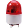 ALARM COLUMN ROTATING LAMP RED