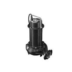 MACERATING PUMP - ZENIT GRS 100/2G40HT 26001-00002
