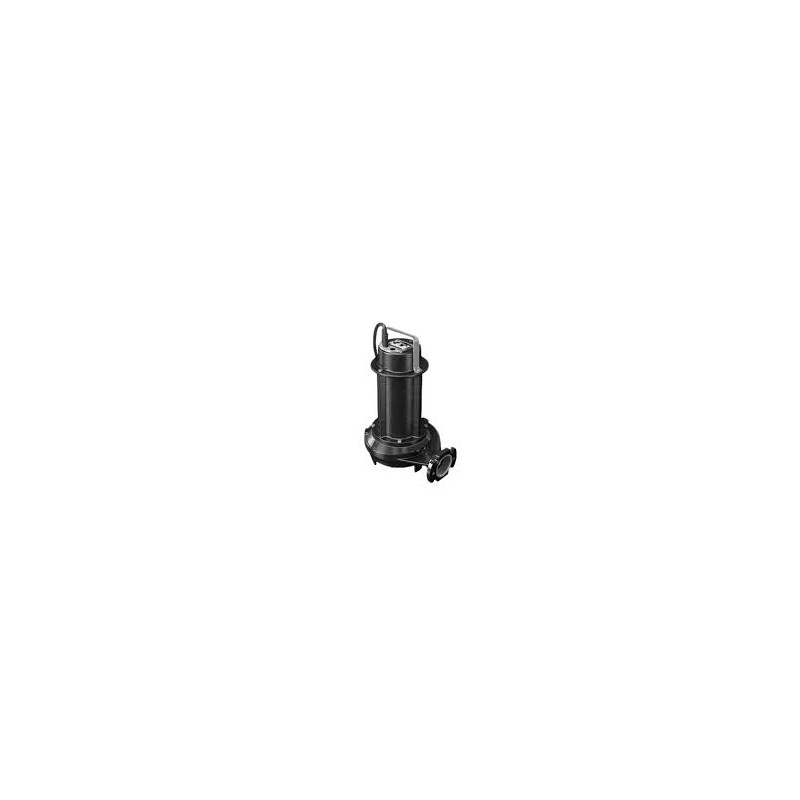 MACERATING PUMP - ZENIT GRS 100/2G40HT 26001-00002