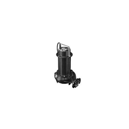 MACERATING PUMP - ZENIT GRS 100/2G40HT 26001-00002