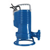 MACERATING PUMP - ZENIT GRS 100/2G40HT 26001-00002
