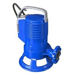 MACERATING PUMP - ZENIT GRS 100/2G40HT 26001-00002