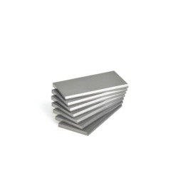 CARBON VANES, KIT DT4.10 || Alt. Part Description: Rotor vanes ( Pos 24 ) | Alt. Part Number: 90132700007